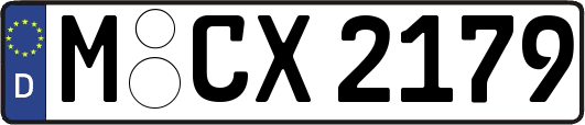 M-CX2179