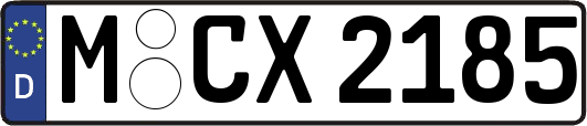 M-CX2185