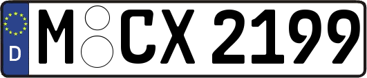 M-CX2199