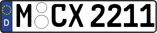 M-CX2211