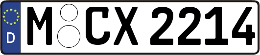M-CX2214