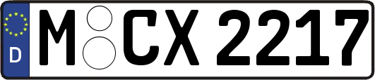 M-CX2217