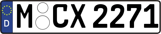 M-CX2271