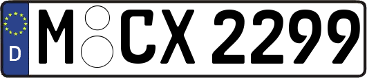 M-CX2299
