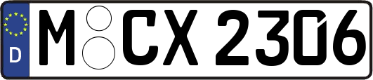 M-CX2306
