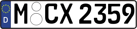M-CX2359