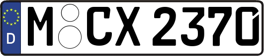 M-CX2370