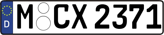 M-CX2371