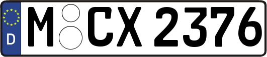 M-CX2376