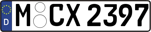 M-CX2397