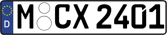 M-CX2401