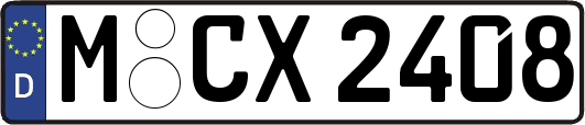 M-CX2408