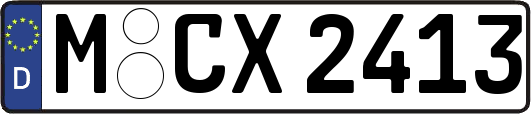 M-CX2413