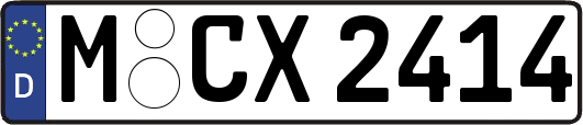 M-CX2414