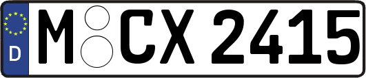 M-CX2415