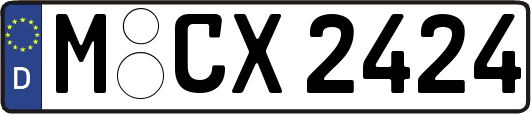 M-CX2424