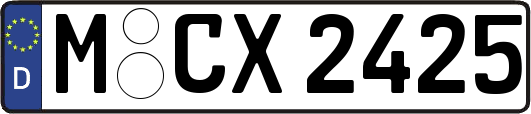 M-CX2425