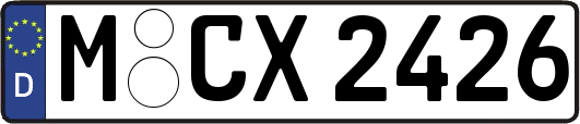 M-CX2426