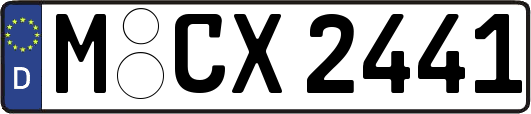 M-CX2441