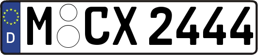 M-CX2444