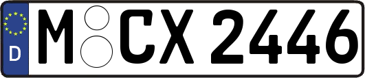 M-CX2446