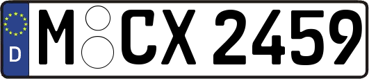 M-CX2459