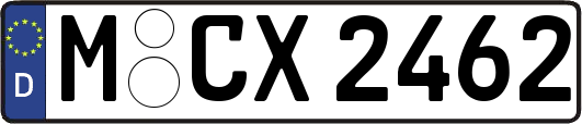 M-CX2462