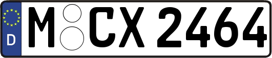 M-CX2464