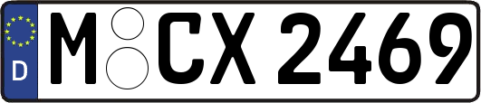 M-CX2469