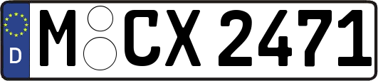 M-CX2471