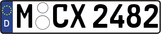 M-CX2482