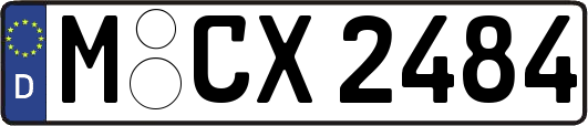 M-CX2484