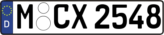 M-CX2548