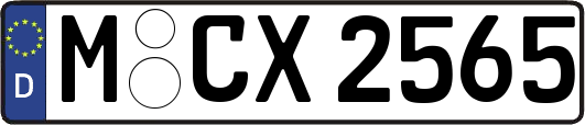 M-CX2565