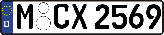 M-CX2569