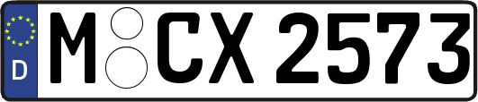 M-CX2573