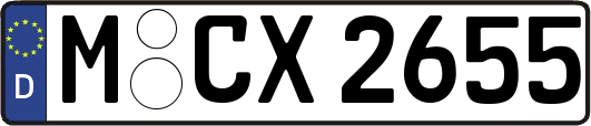 M-CX2655