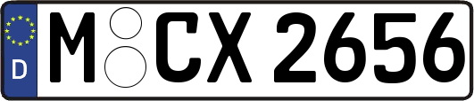 M-CX2656