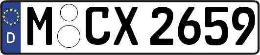 M-CX2659