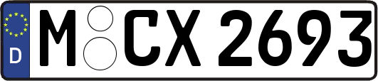 M-CX2693