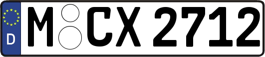 M-CX2712
