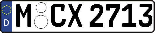 M-CX2713