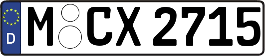 M-CX2715