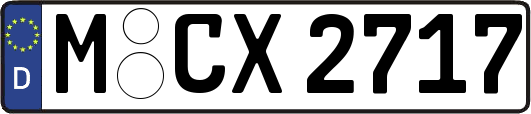 M-CX2717