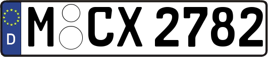 M-CX2782