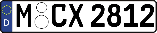 M-CX2812