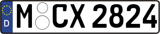 M-CX2824