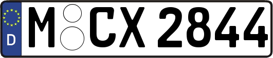 M-CX2844
