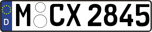 M-CX2845