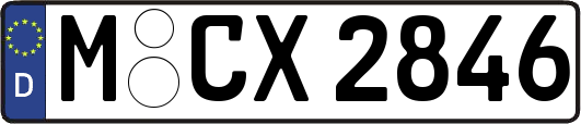 M-CX2846